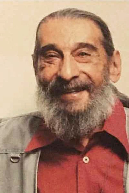Anoshirvan Arjmand