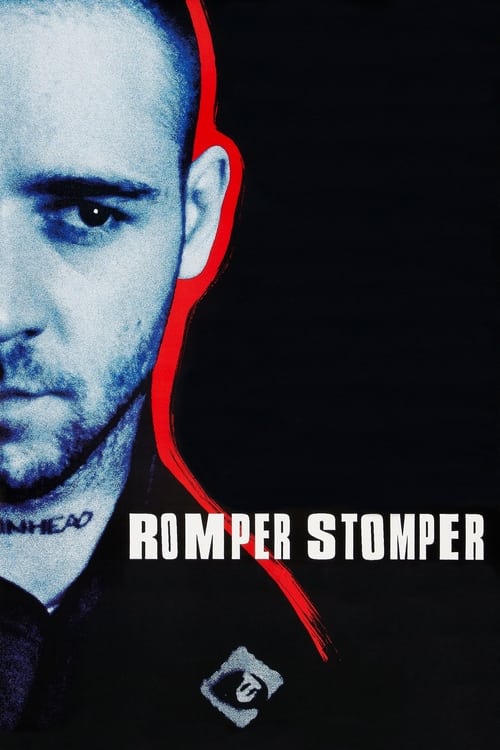 Poster for Romper Stomper