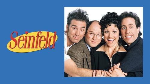 Seinfeld scene 6