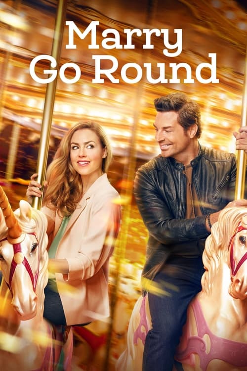 Poster for Marry Go Round