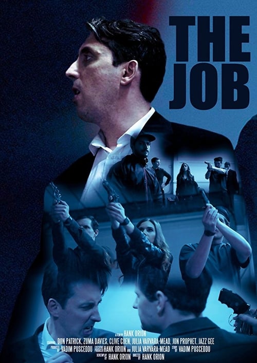 Poster for The Job