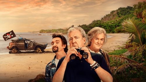 The Grand Tour scene 7