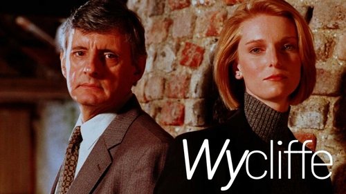 Wycliffe scene 3