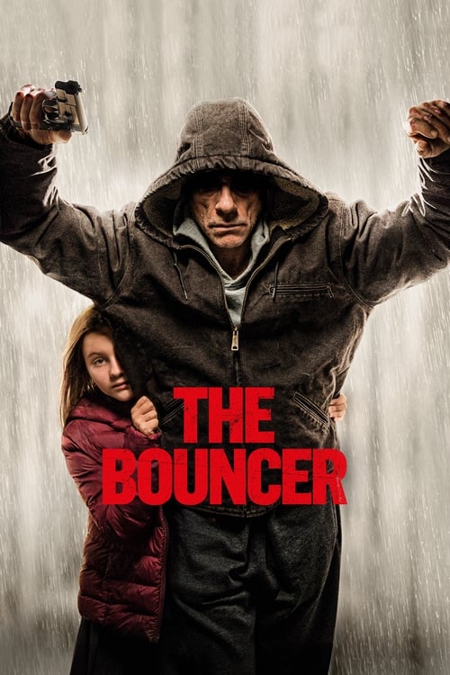 Poster for The Bouncer