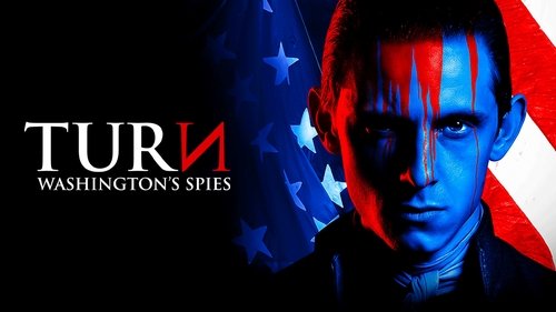 TURN: Washington's Spies scene 8