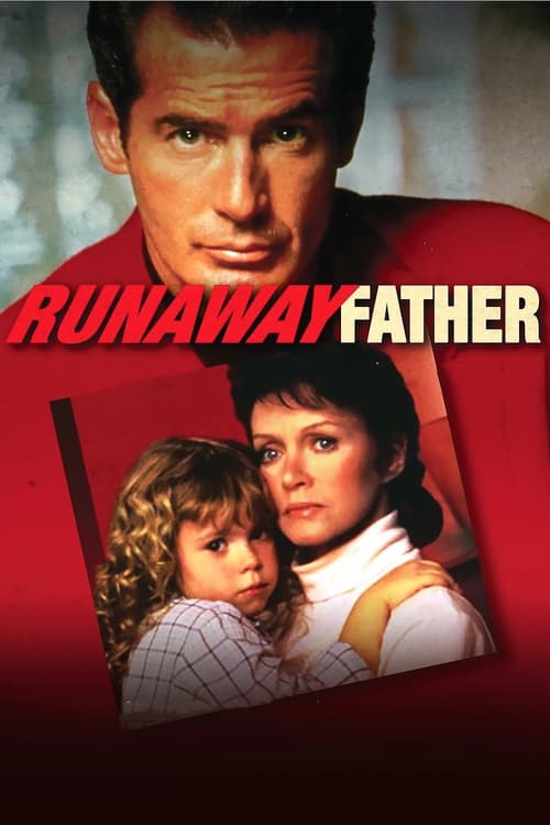 Poster for Runaway Father