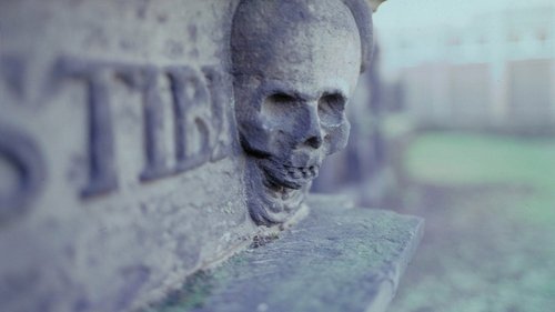 Scariest Places on Earth scene 1