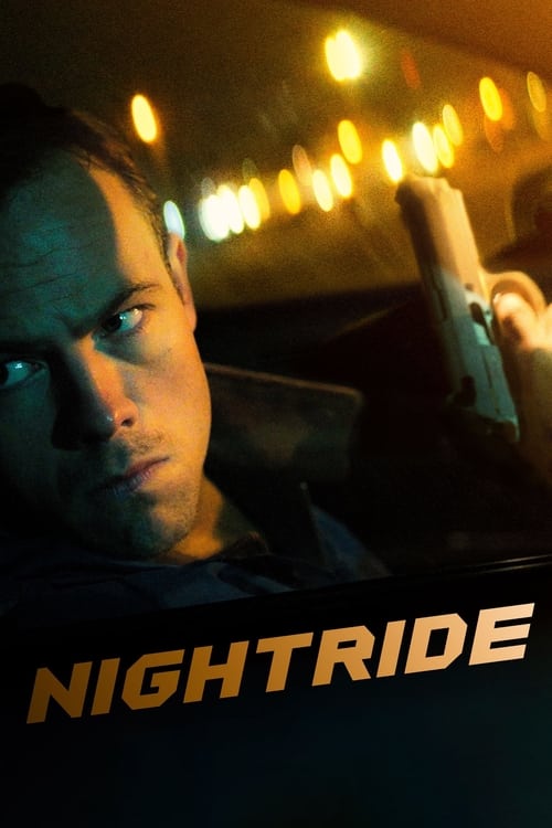 Poster for Nightride