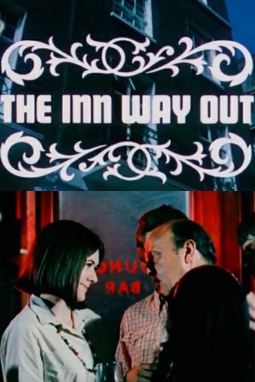 Poster for The Inn Way Out