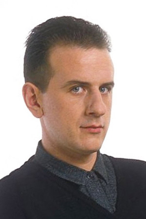 Andy Cox