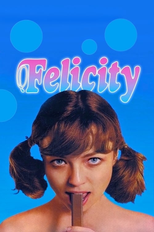 Poster for Felicity