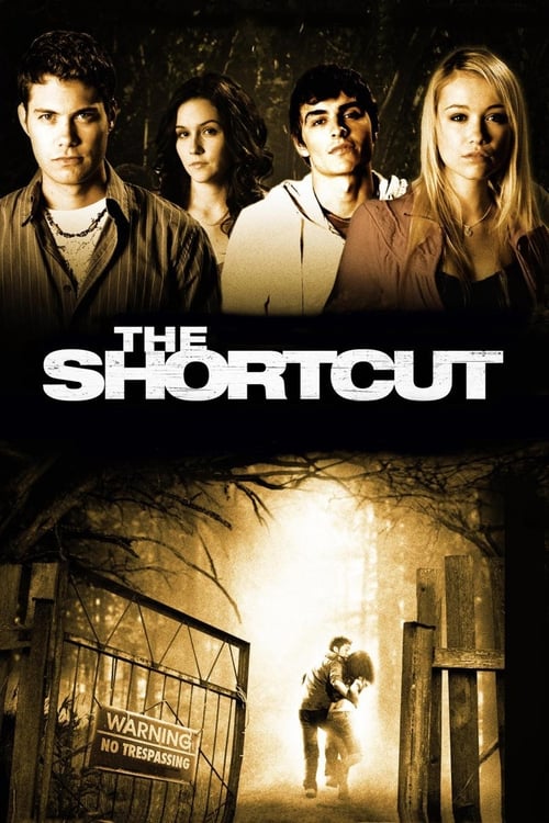 Poster for The Shortcut