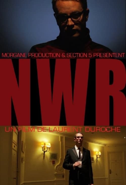 Poster for NWR