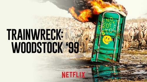 Trainwreck: Woodstock '99 scene 5
