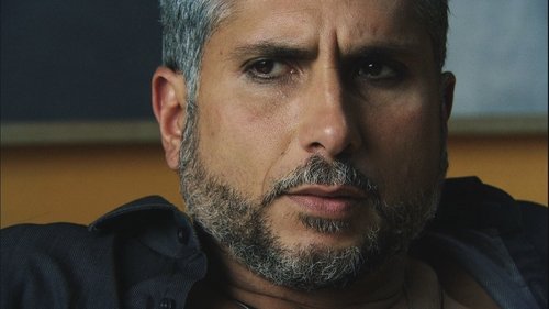 El Capo scene 3
