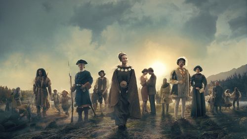 The History of Sweden scene 1