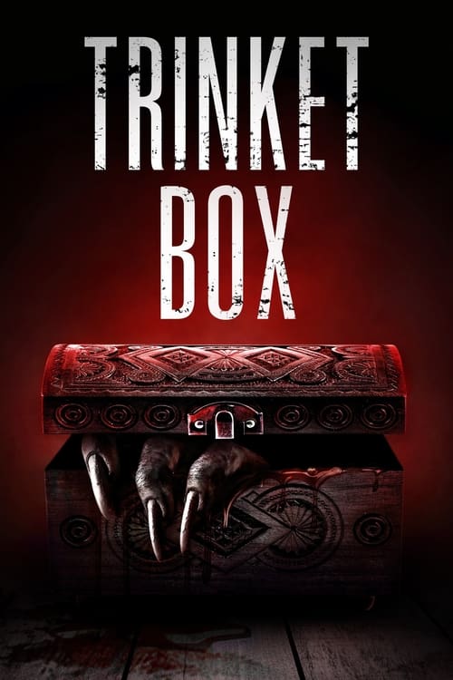 Poster for Trinket Box