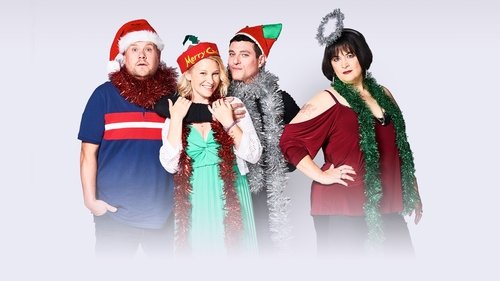 Gavin & Stacey scene 4