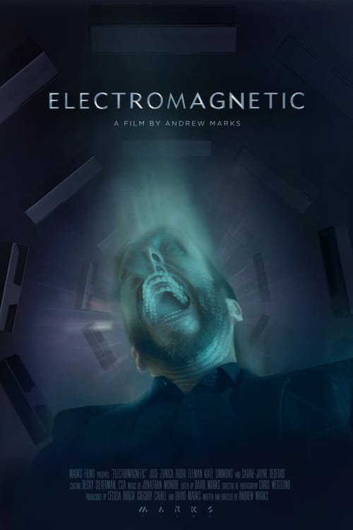 Poster for Electromagnetic