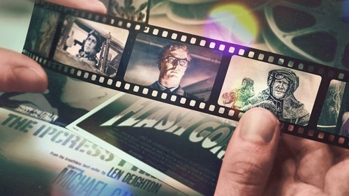 Classic Movies: The Story Of scene 4
