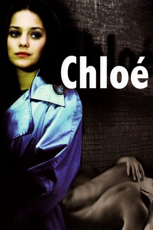 Poster for Chloé