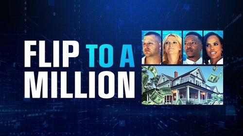 Flip to a Million scene 2