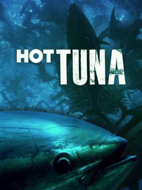 Poster for Hot Tuna
