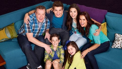 The Thundermans scene 3