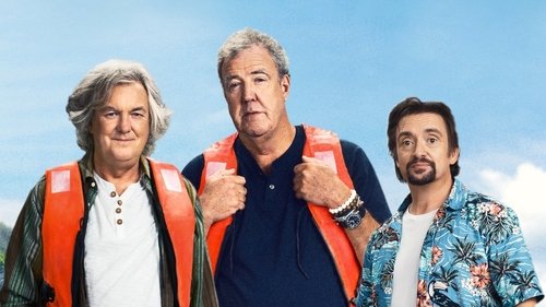 The Grand Tour scene 5