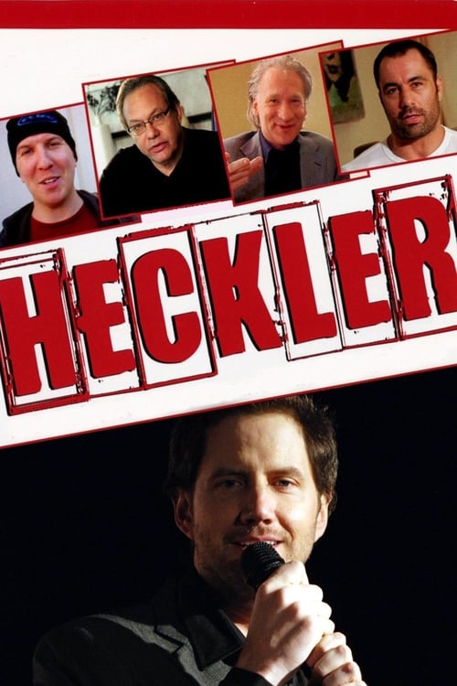 Poster for Heckler
