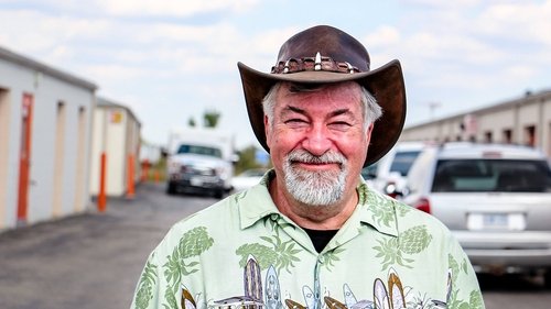 Storage Wars: Northern Treasures scene 4