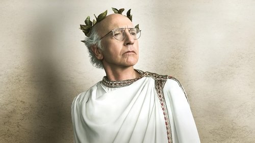 Curb Your Enthusiasm scene 7