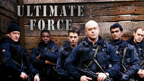 Ultimate Force scene 3