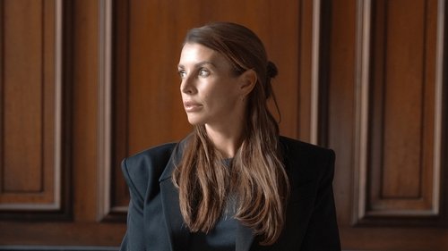 Coleen Rooney: The Real Wagatha Story scene 6