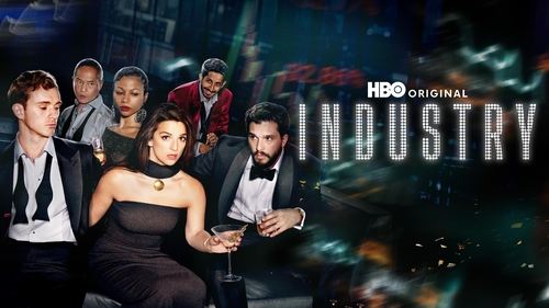 Industry scene 3
