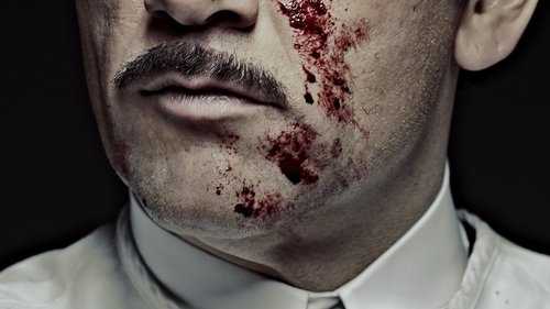 The Knick scene 8