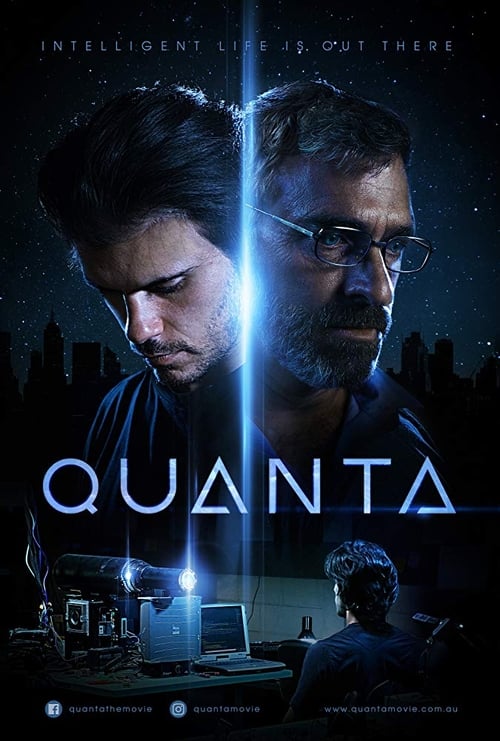 Poster for Quanta