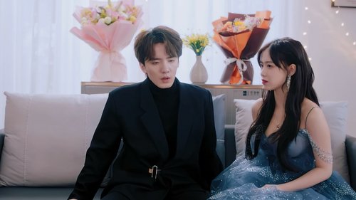 Falling in Love with Me scene 2