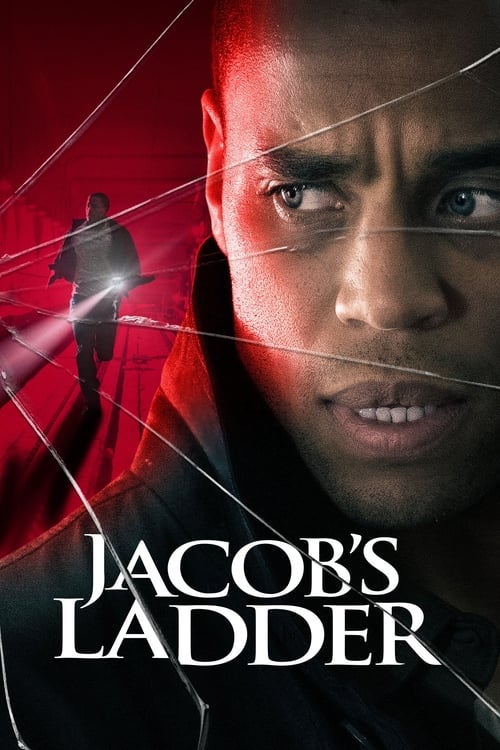 Poster for Jacob's Ladder