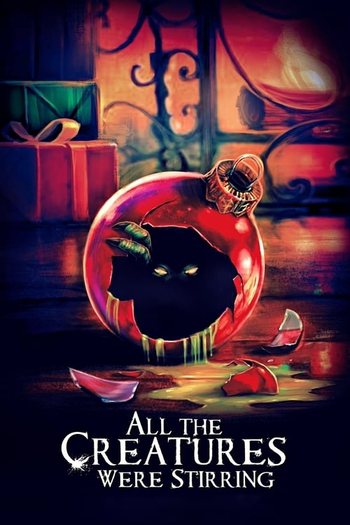 Poster for All the Creatures Were Stirring