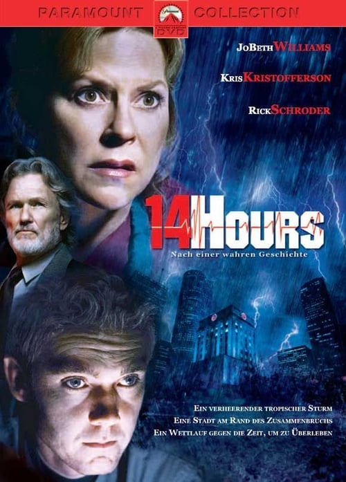 Poster for 14 Hours