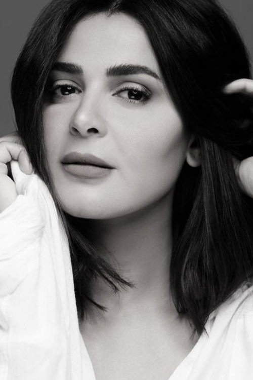 Rania Mansour