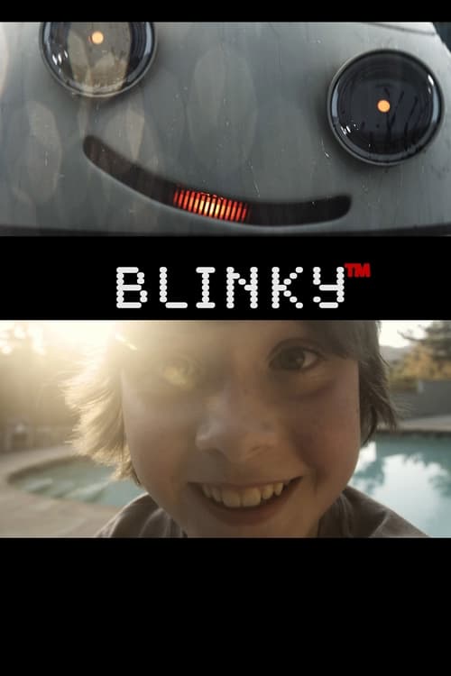 Poster for Blinky™