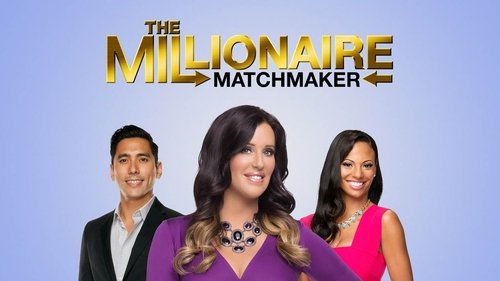 The Millionaire Matchmaker scene 6