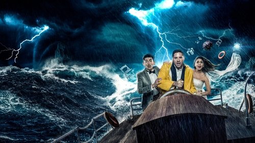 Contra viento y marea scene 3