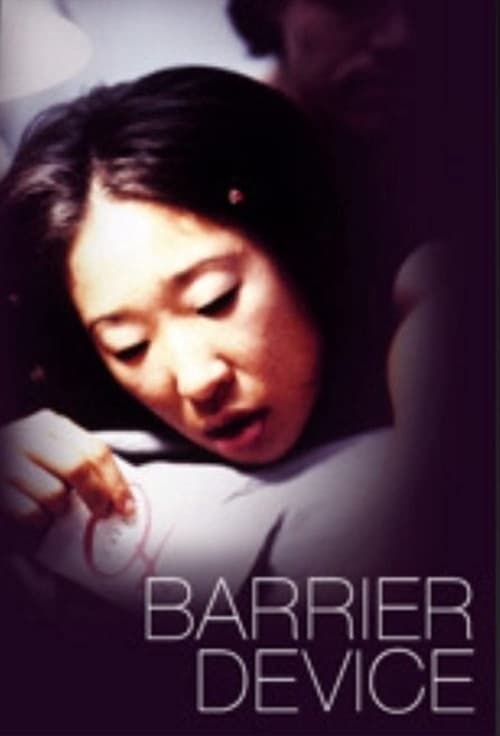 Poster for Barrier Device