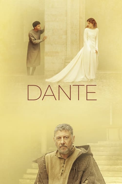 Poster for Dante