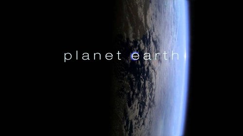 Planet Earth scene 6