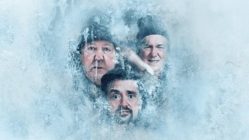 The Grand Tour scene 6