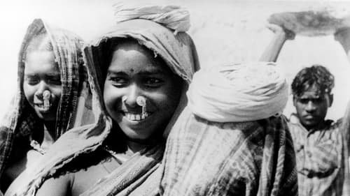 L'India vista da Rossellini scene 1